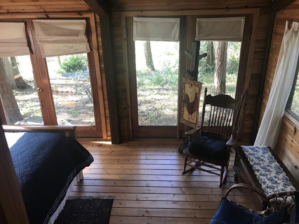לינה וארוחת בוקר Bainbridge Island Holly Lane Gardens מראה חיצוני תמונה