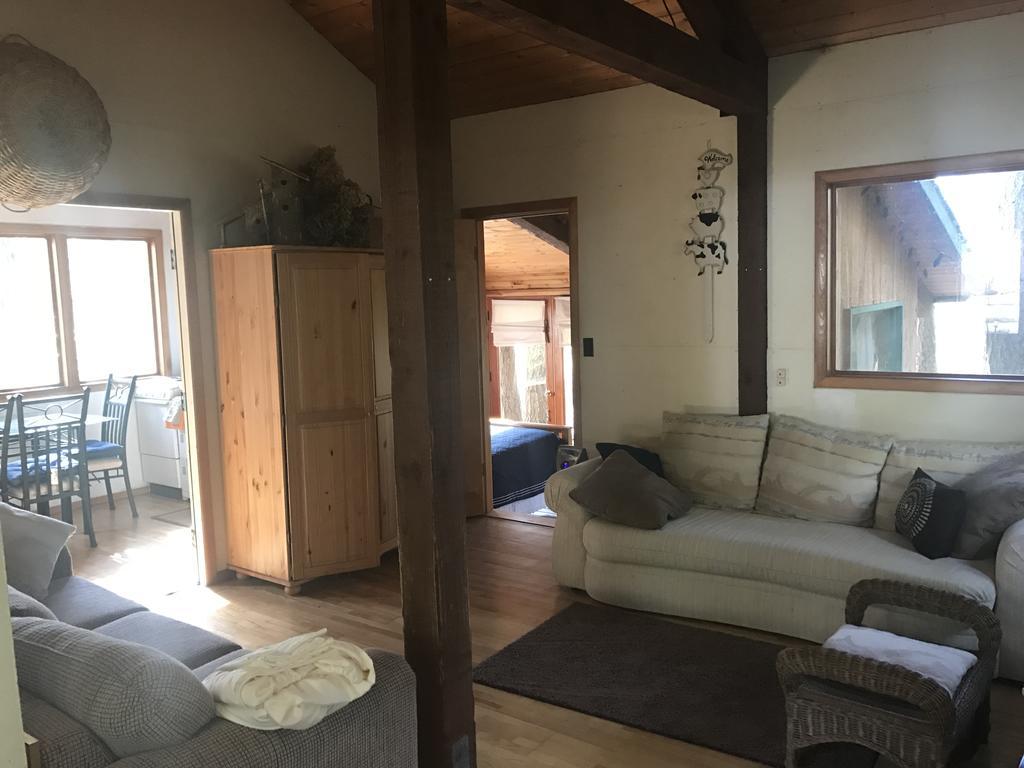 לינה וארוחת בוקר Bainbridge Island Holly Lane Gardens מראה חיצוני תמונה