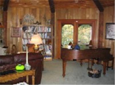 לינה וארוחת בוקר Bainbridge Island Holly Lane Gardens מראה חיצוני תמונה